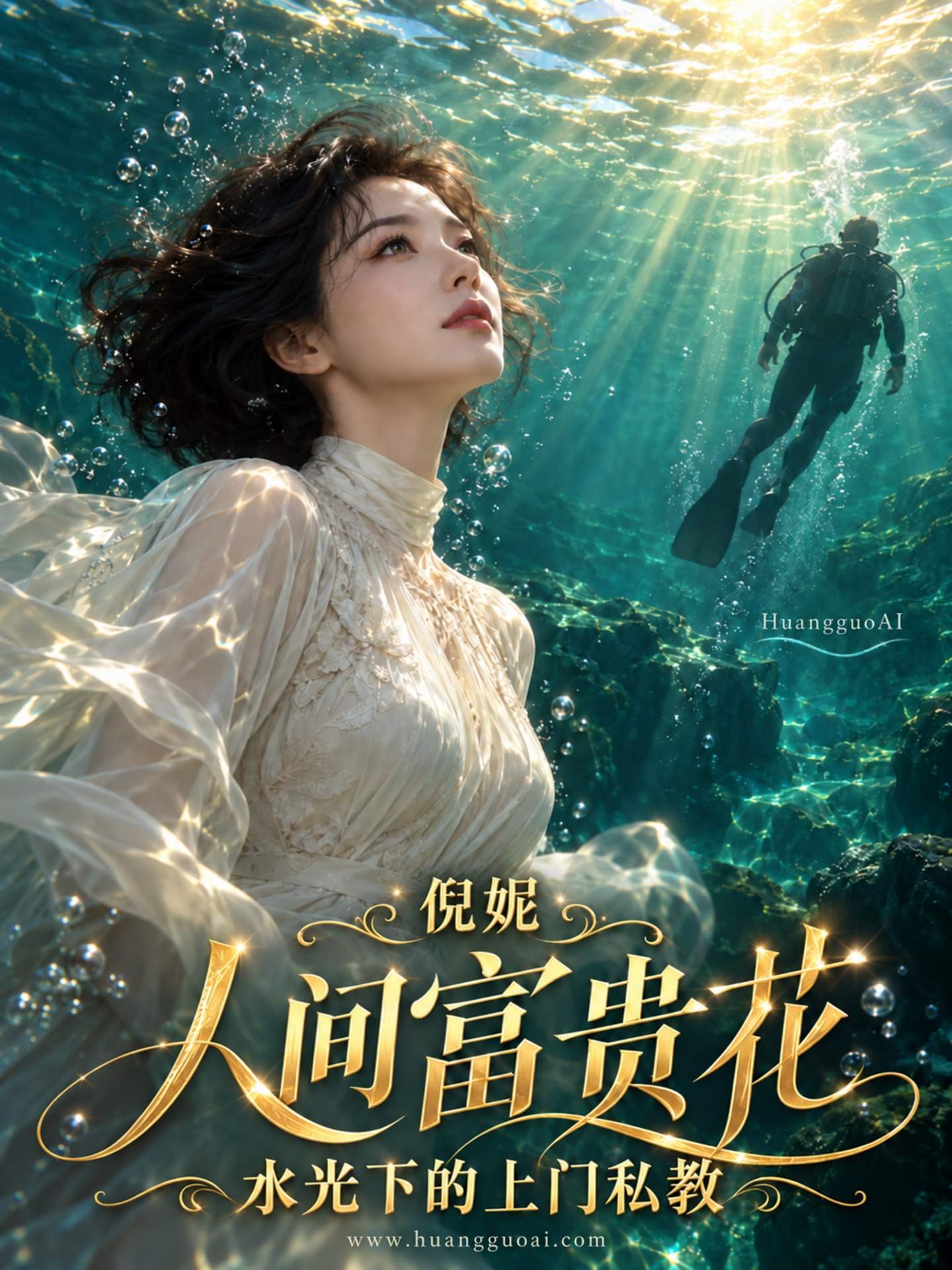 倪妮人间富贵花：水光下的上门私教全集在线观看