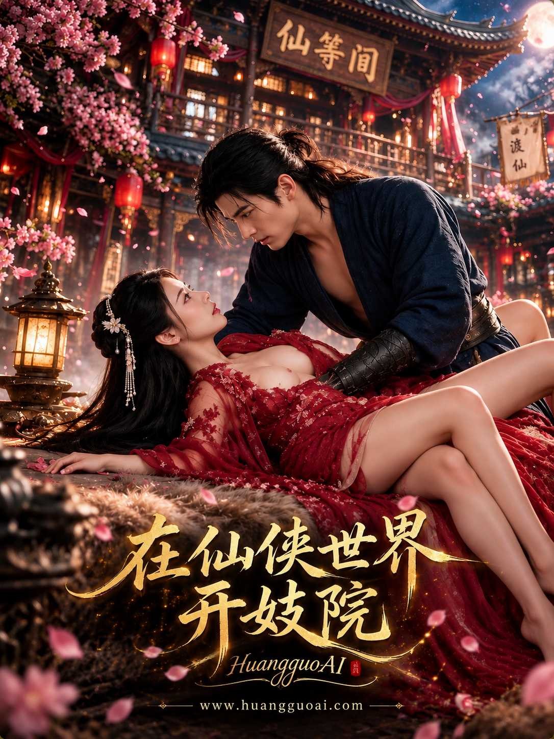 在仙侠世界开妓院全集在线观看
