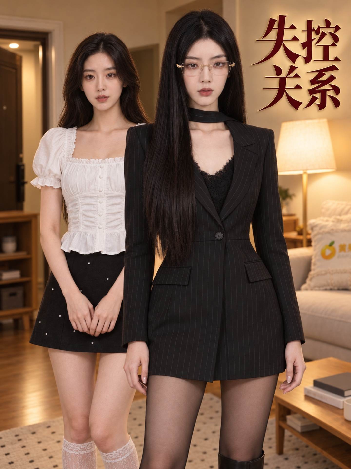 失控关系