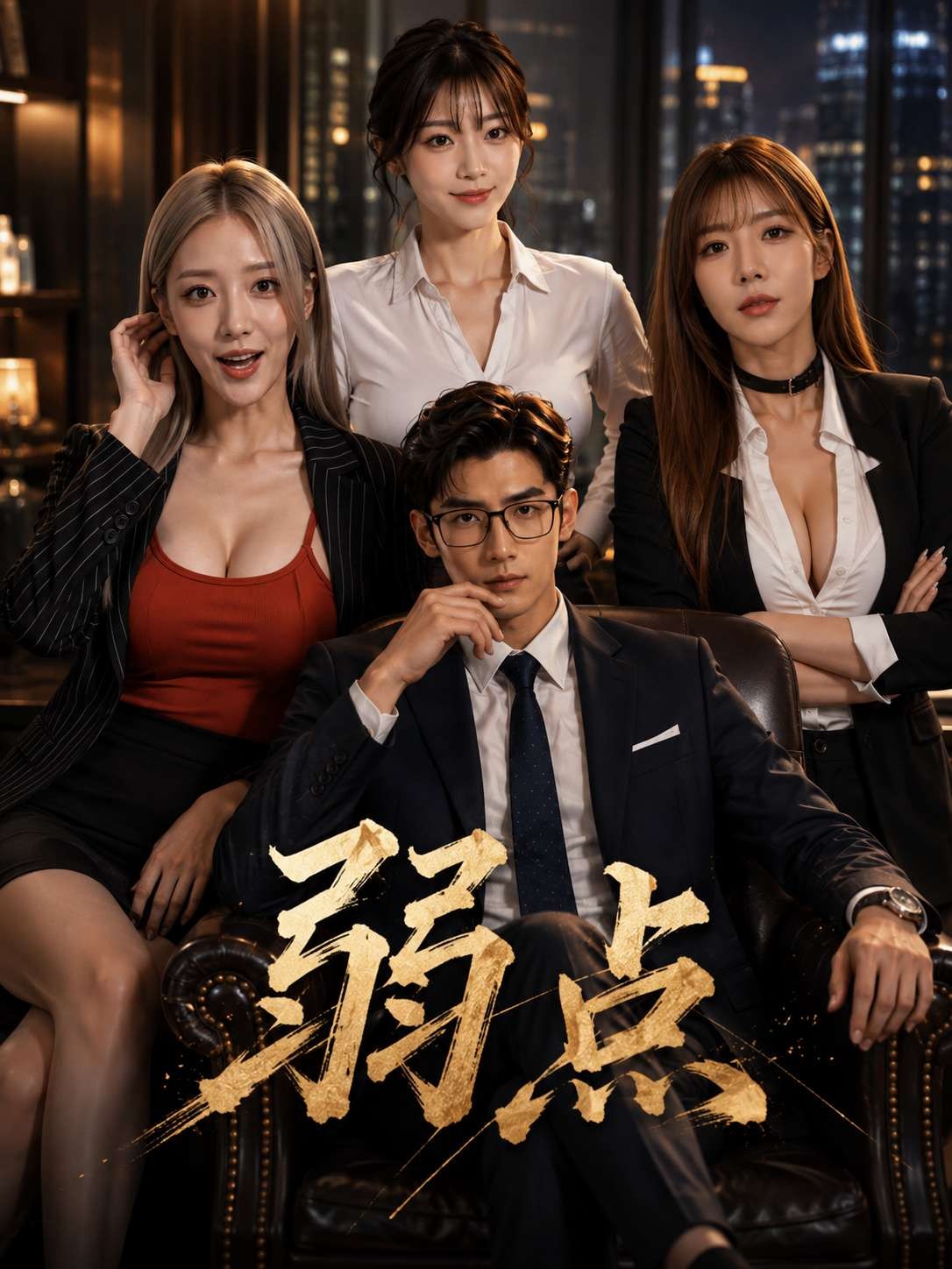 弱点全集在线观看